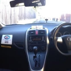 SBS Driving School