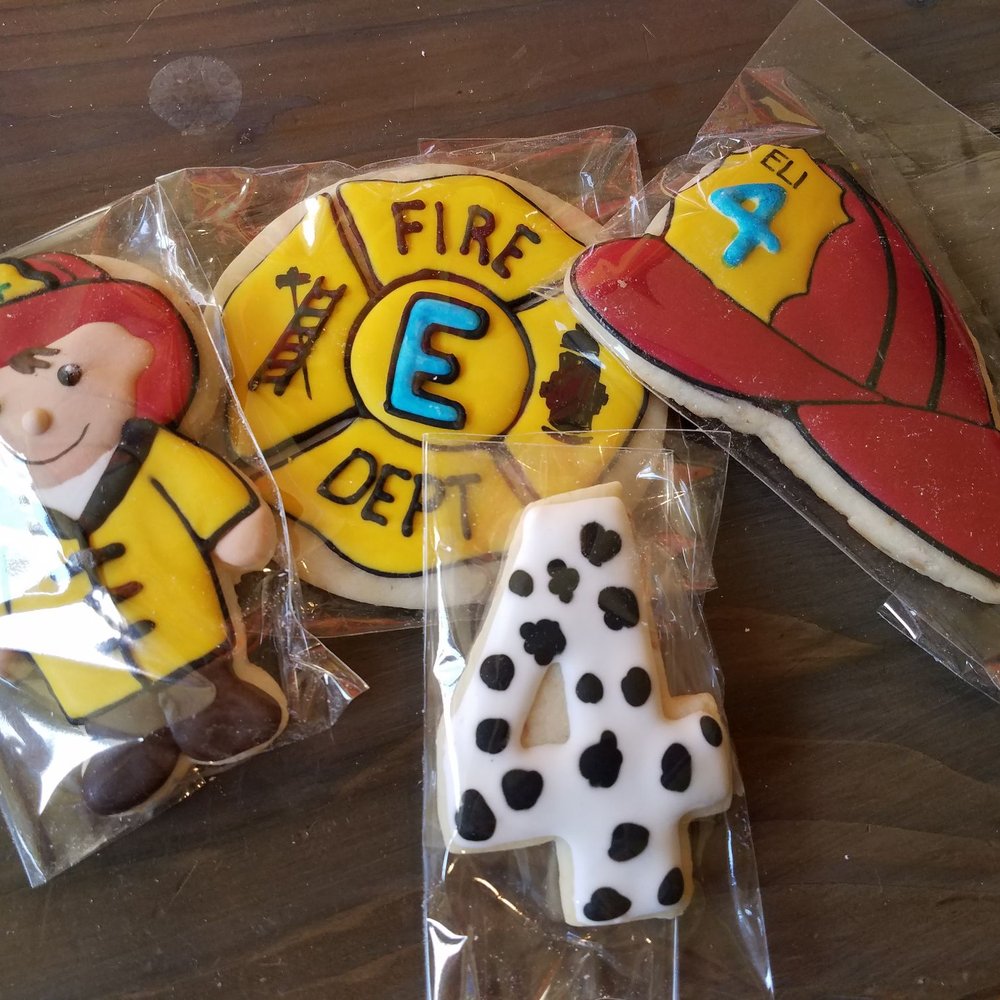 J Cookies - Desserts Near Me J Cookies - Desserts Near Me