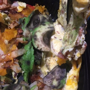 Jongewaard's Bake n Broil - Rotten Avocado - American Near Me - Long Beach, California