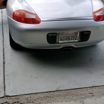 Porsche Marin - Car Dealers Near Me - Mill Valley, California