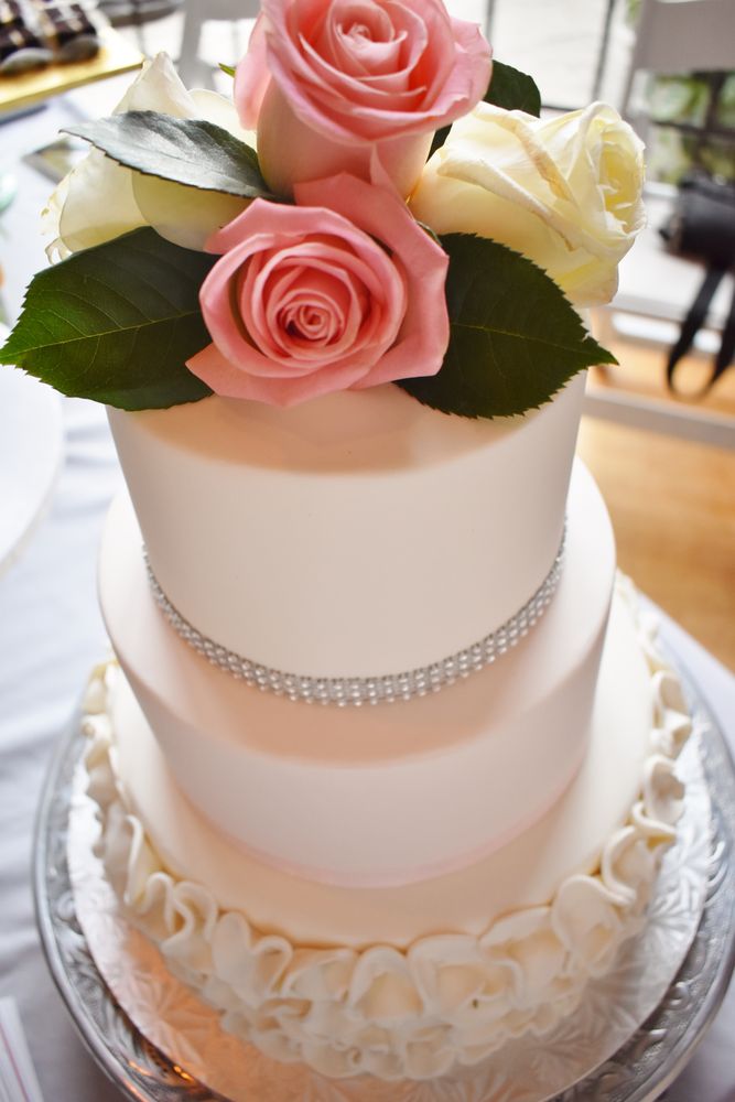 RENAISSANCE SPECIALTY CAKES AND DESSERTS Updated April 2024 30