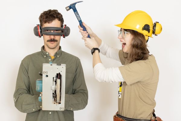 Kenneth Benjamin Reed