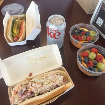 Bear Dogs - Hot Dogs Near Me - White Bear Lake, Minnesota Bear Dogs - Hot Dogs Near Me - White Bear Lake, Minnesota