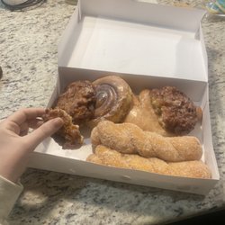 Tasty Donuts