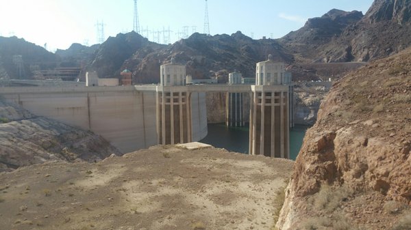 Boulder City-Hoover Dam Museum by null