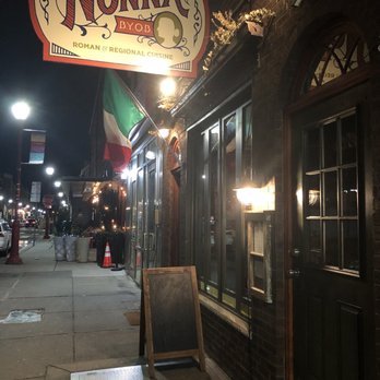 La Nonna - La Nonna - Italian Near Me - Philadelphia, Pennsylvania La Nonna - La Nonna - Italian Near Me - Philadelphia, Pennsylvania