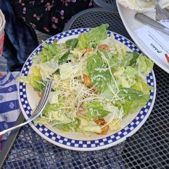 Duke's Seafood Tacoma - Ceaser Salad. - Seafood Near Me - Tacoma, Washington Duke's Seafood Tacoma - Ceaser Salad. - Seafood Near Me - Tacoma, Washington
