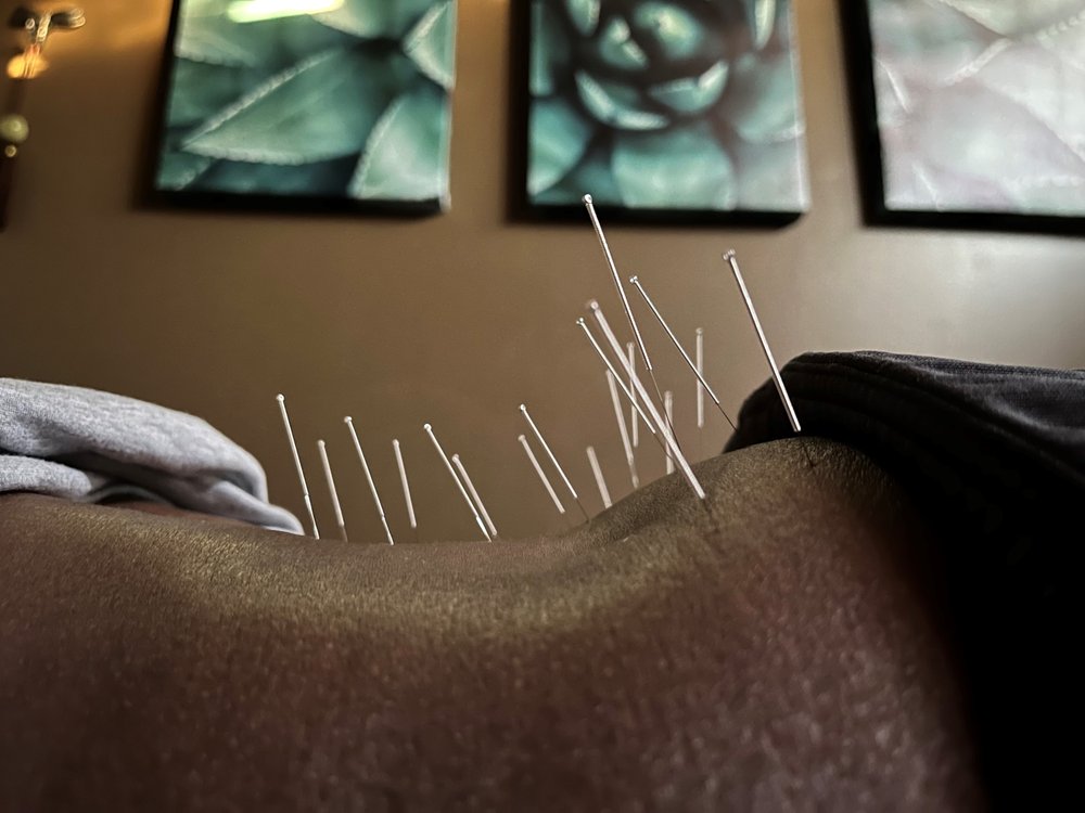 Centreville Chiropractic Center