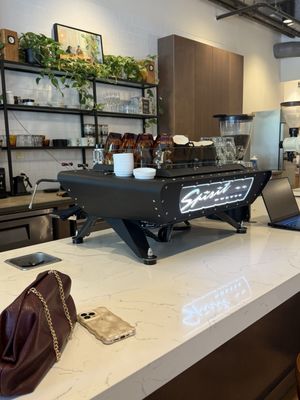 Neckar Coffee by null