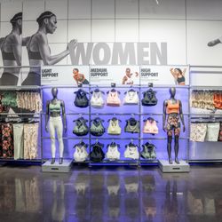 Nike Factory Store - Tempe Marketplace