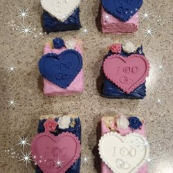 Perdi's Candy - Krispy Treats