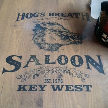 Hog's Breath Saloon - Bars Near Me - Key West, Florida Hog's Breath Saloon - Bars Near Me - Key West, Florida
