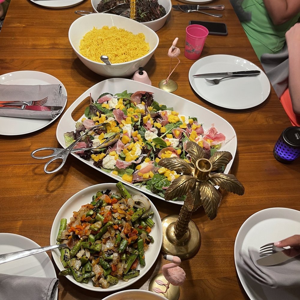 Your Sous Chef - Family Style - Personal Chefs Near Me Your Sous Chef - Family Style - Personal Chefs Near Me