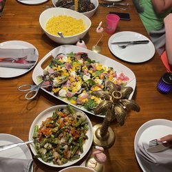 Your Sous Chef - Family Style