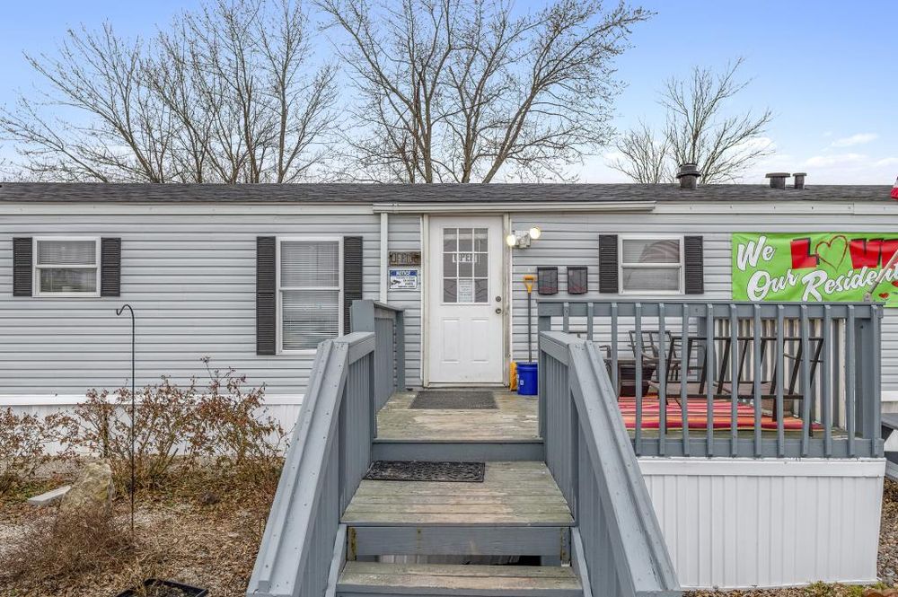 MADISON VILLAGE Updated September 2024 Request Information 11 E