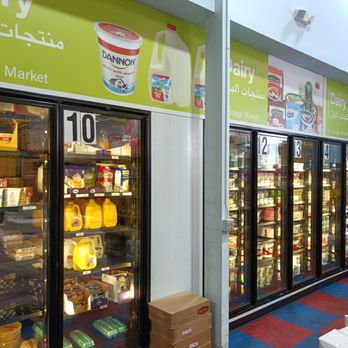 St George Market - a grocery store with refrigerators - Grocery Near Me - Nashville, Tennessee St George Market - a grocery store with refrigerators - Grocery Near Me - Nashville, Tennessee