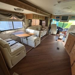 Premier RV Flooring & Renovations
