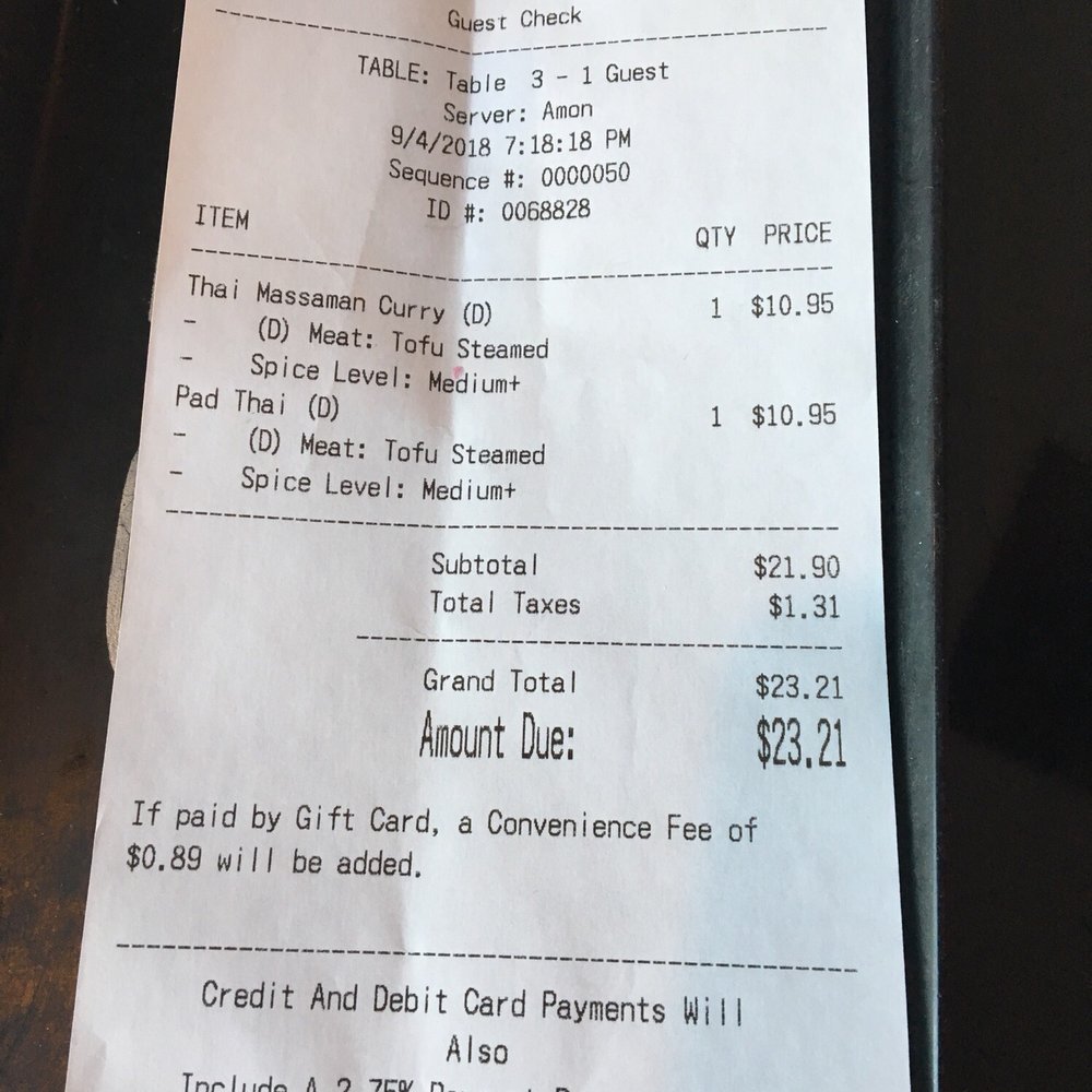 Penn's Thai Kitchen - Thai Near Me - Royal Oak, Michigan Penn's Thai Kitchen - Thai Near Me - Royal Oak, Michigan