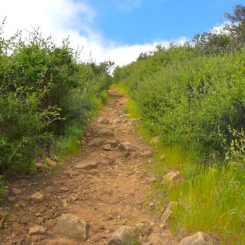 Gaviota Peak Trail - Hiking Near Me - Goleta, California Gaviota Peak Trail - Hiking Near Me - Goleta, California