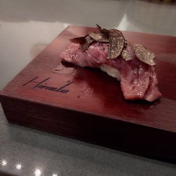 Hinata - Sushi Bars Near Me - San Francisco, California