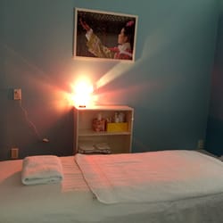Elite Massage