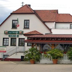 Pizzeria Ristorante Da' Toni