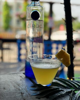 Jackalope Jacks by null