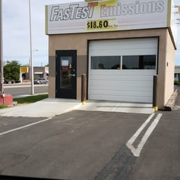 8 am on Friday. Closed?