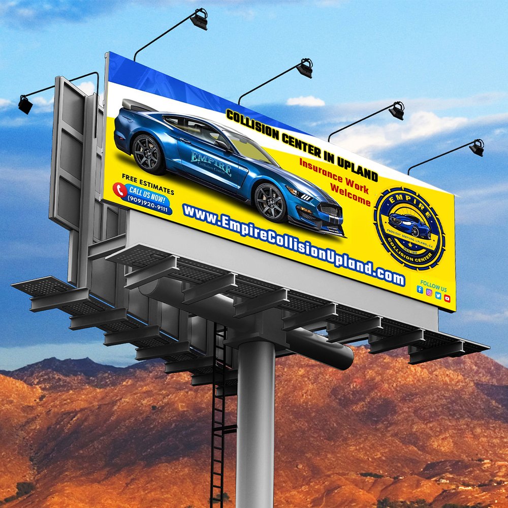 EMPIRE COLLISION CENTER Updated September 2024 65 Photos & 33