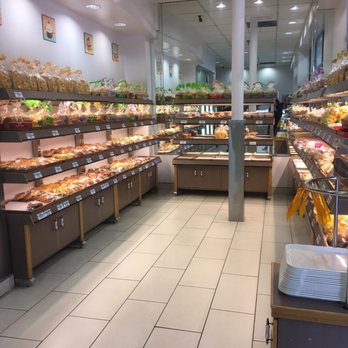 Tanbii Bakery - Wide selection of breads - Bakeries Near Me - Rosemead, California Tanbii Bakery - Wide selection of breads - Bakeries Near Me - Rosemead, California