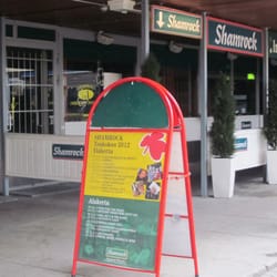 Shamrock