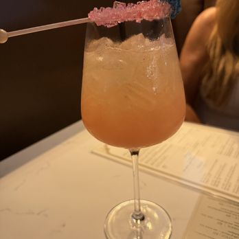 Noble Ace - Pink pony club cocktail - Bars Near Me - Laguna Beach, California Noble Ace - Pink pony club cocktail - Bars Near Me - Laguna Beach, California