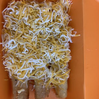 Roll Em Up Taquitos - Cheese Taquitos in corn tortillas - Tacos Near Me - Corona, California Roll Em Up Taquitos - Cheese Taquitos in corn tortillas - Tacos Near Me - Corona, California