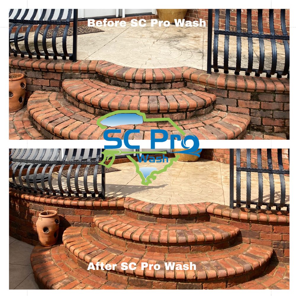 SC Pro Wash - veterans service organization in Lexington, SC