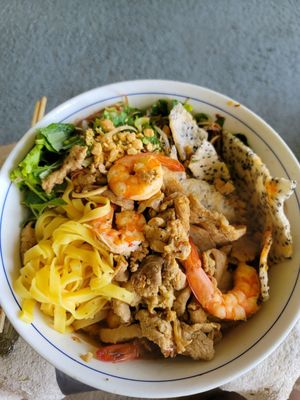 Bến Ngự Restaurant by null