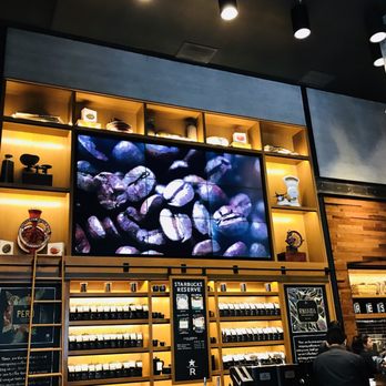 Starbucks - Counter for online orders - Coffee & Tea Near Me - Anaheim, California Starbucks - Counter for online orders - Coffee & Tea Near Me - Anaheim, California