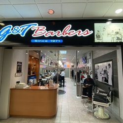 G&T Barbershop
