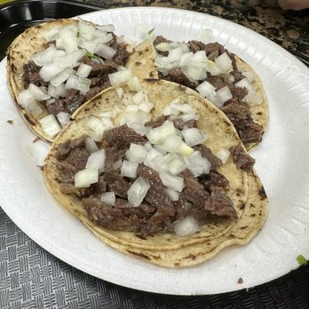 Tacos El Negro - Tacos Near Me - El Monte, California