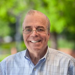 Michael Katz, M.D