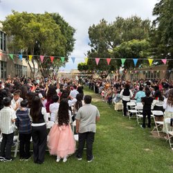 Fifth Grade Promotion 2026