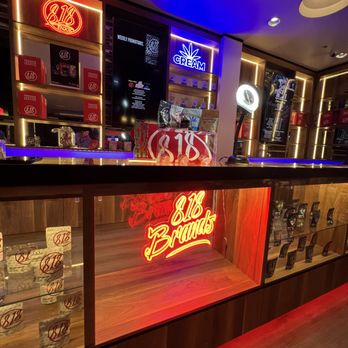 818 BRANDS CANNABIS DISPENSARY - Updated November 2025 - 20 Photos