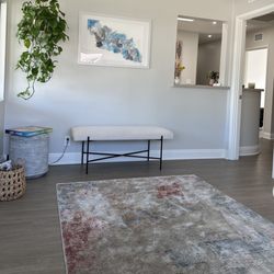 Limbic Medical - Waiting area