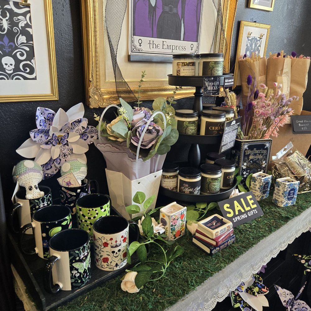 Spooky Cat Press - Aww I want it all - Gift Shops Near Me - Casselberry, Florida Spooky Cat Press - Aww I want it all - Gift Shops Near Me - Casselberry, Florida