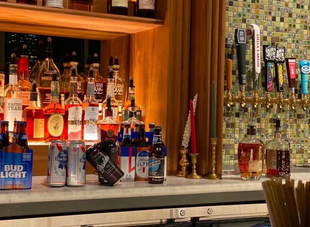 Citizens Cocktails & Kitchen