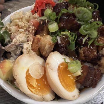 Nikka Ramen - Ramen Near Me - Goleta, California Nikka Ramen - Ramen Near Me - Goleta, California