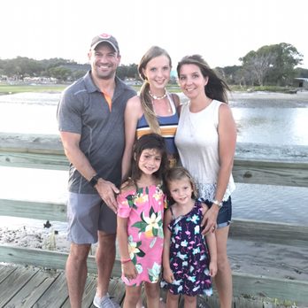 Dead Dog Saloon - Seafood Near Me - Murrells Inlet, South Carolina