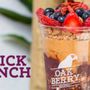 Photo of Oakberry Acai Bowls & Smoothies - Nomad