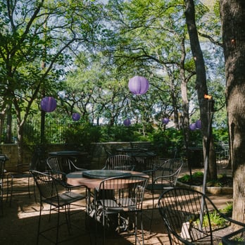 The Vista On Seward Hill - Party & Event Planning Near Me - Austin, Texas