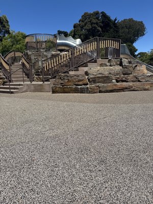 Lafayette Park by null