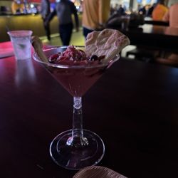 Lexus Lounge